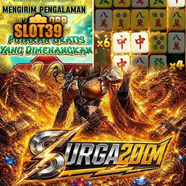 slot39 APK