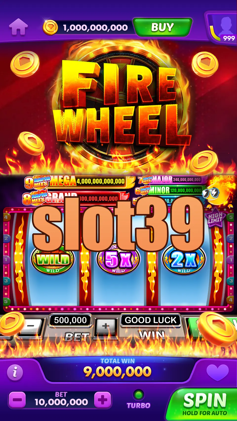 slot39 APK