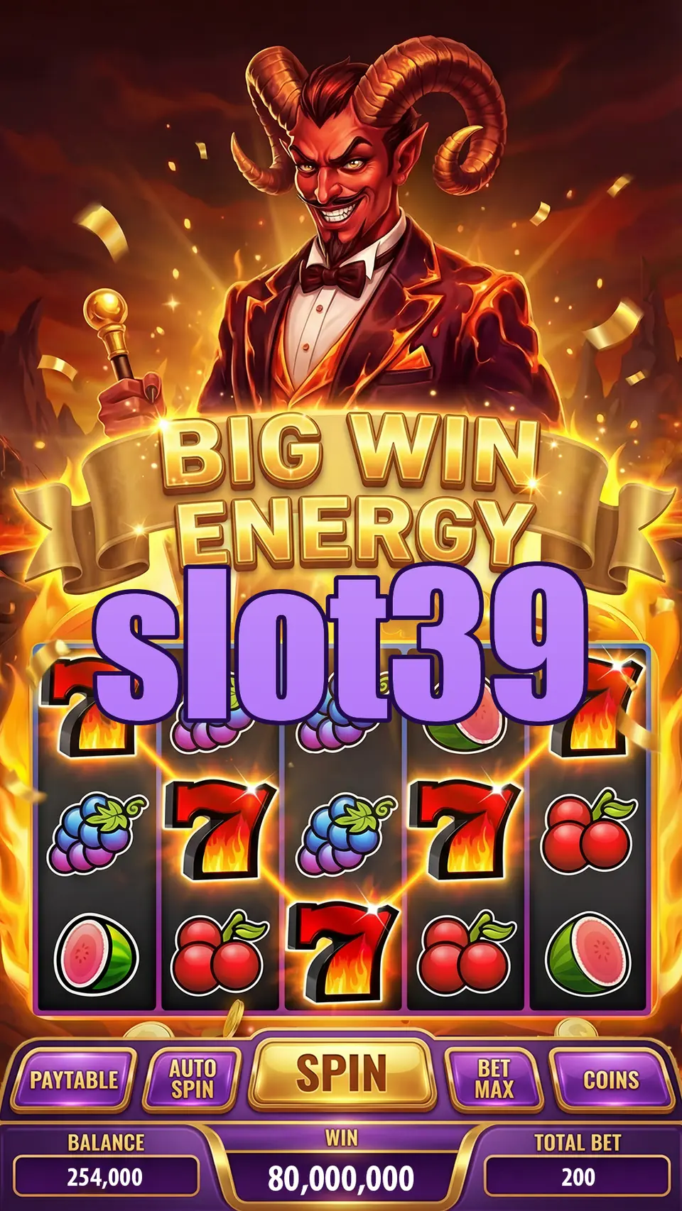 slot39 APK