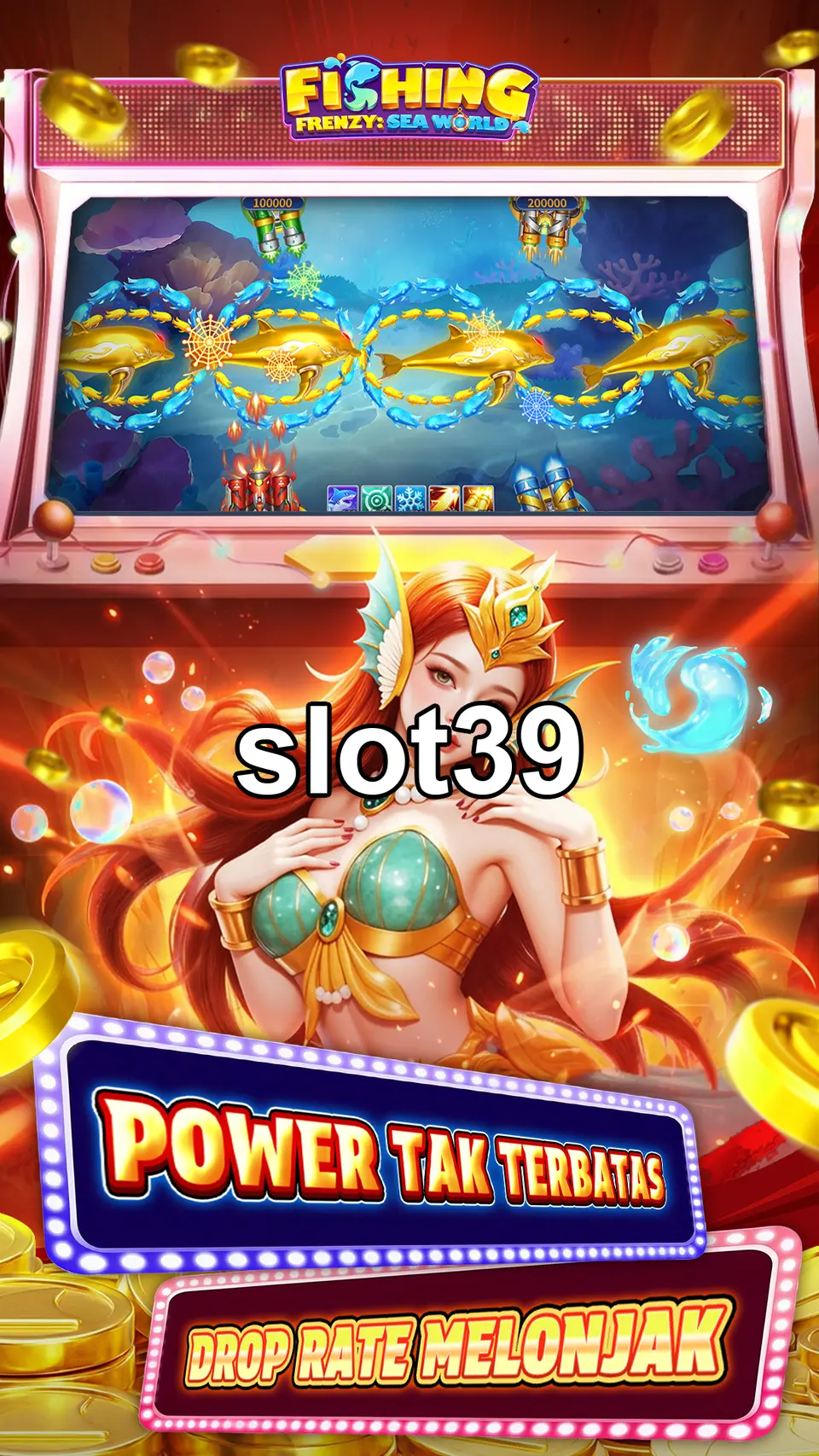 slot39 APK