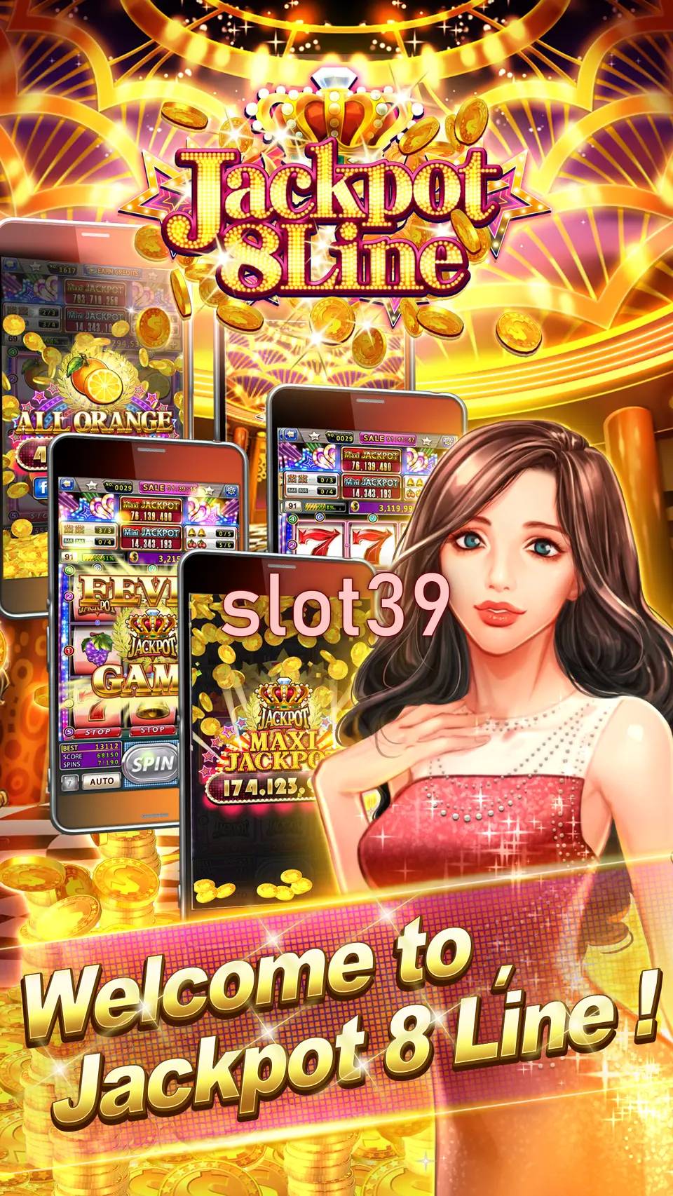 slot39 Masuk