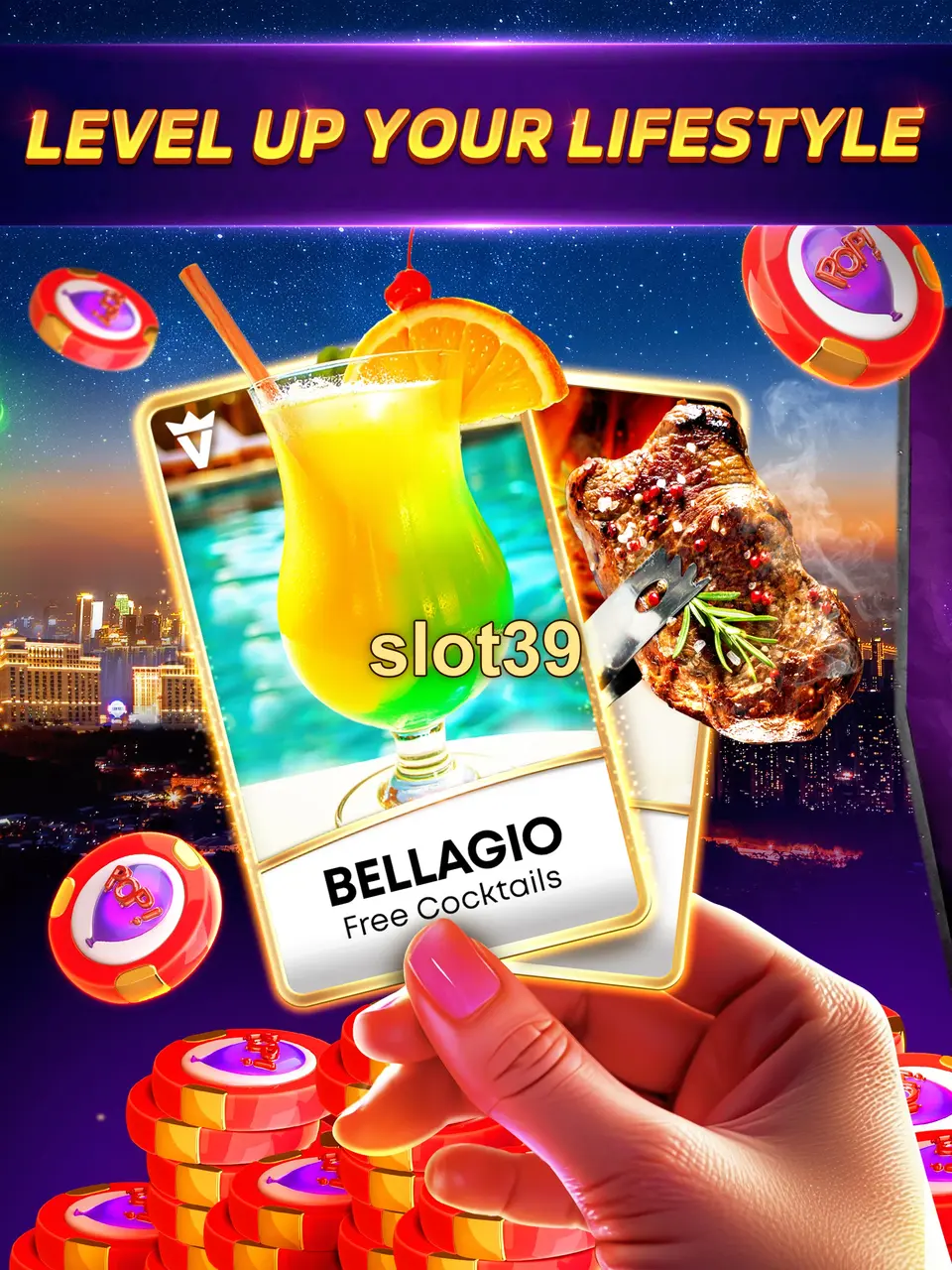 slot39 Masuk
