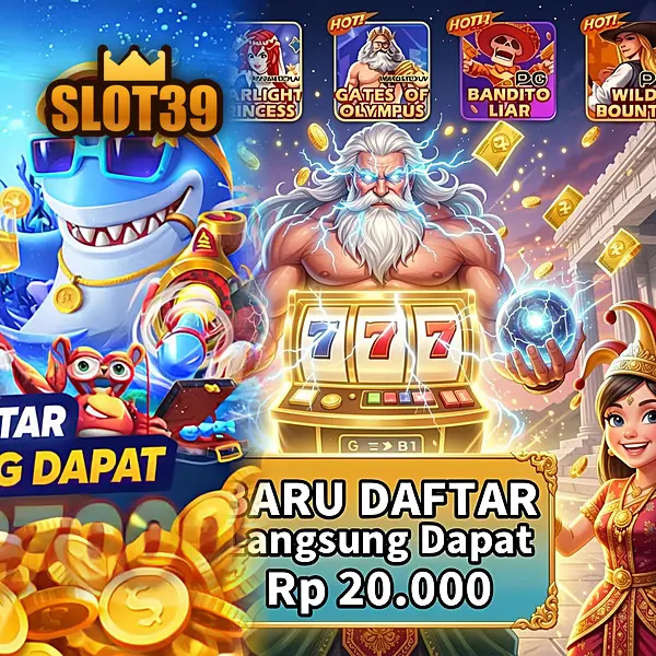 slot39 Daftar Sekarang - Unduh APK